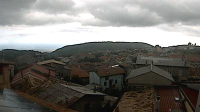 immagine della webcam nei dintorni di Botte Donato: webcam Petronà