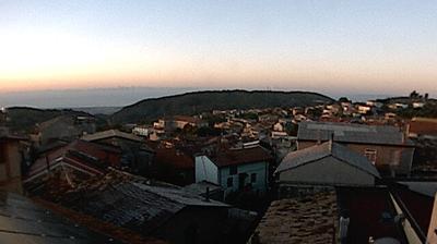immagine della webcam nei dintorni di Catanzaro: webcam Petronà