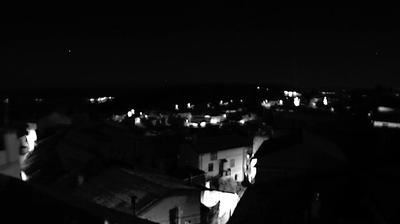 immagine della webcam nei dintorni di Catanzaro: webcam Petronà