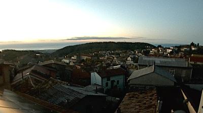 immagine della webcam nei dintorni di Simeri Crichi: webcam Petronà