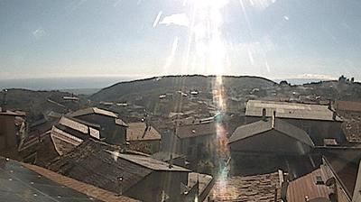 immagine della webcam nei dintorni di Carfizzi: webcam Petronà