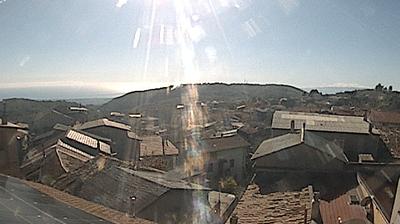 immagine della webcam nei dintorni di San Giovanni in Fiore: webcam Petronà