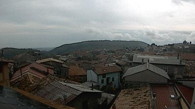 immagine della webcam nei dintorni di Catanzaro: webcam Petronà