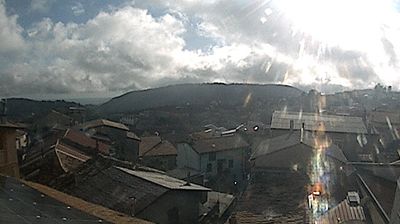 Preview delle webcam di Petronà