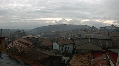 immagine della webcam nei dintorni di Catanzaro: webcam Petronà