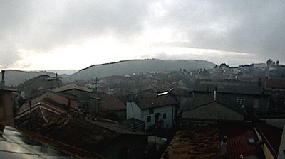 immagine della webcam nei dintorni di Lorica: webcam Petronà