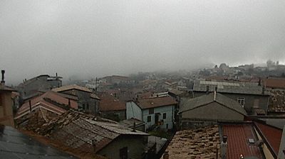 immagine della webcam nei dintorni di Carlopoli: webcam Petronà