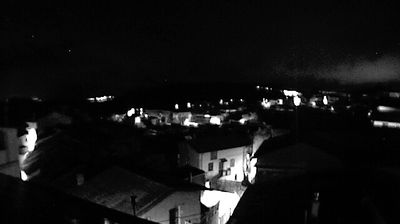 immagine della webcam nei dintorni di Catanzaro: webcam Petronà