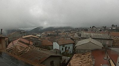 immagine della webcam nei dintorni di Carlopoli: webcam Petronà