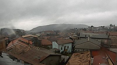 immagine della webcam nei dintorni di Lorica: webcam Petronà