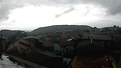 immagine della webcam nei dintorni di Catanzaro Lido: webcam Petronà