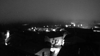 immagine della webcam nei dintorni di Mesoraca: webcam Petronà