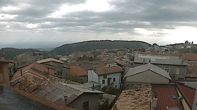 immagine della webcam nei dintorni di Carlopoli: webcam Petronà
