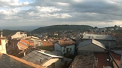 immagine della webcam nei dintorni di Catanzaro Lido: webcam Petronà