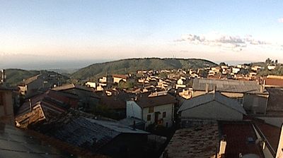 immagine della webcam nei dintorni di Lorica: webcam Petronà