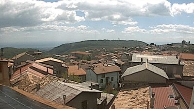 immagine della webcam nei dintorni di Sersale: webcam Petronà