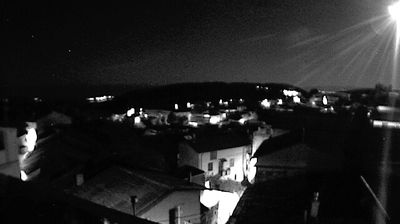 immagine della webcam nei dintorni di Mesoraca: webcam Petronà
