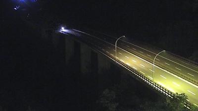 Preview delle webcam di Campodazzo › Nord: A22 Brennerautobahn - Autostrada del Brennero, KM 68