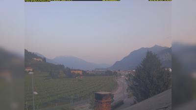 Preview delle webcam di Trento: Gardolo