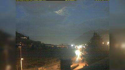 immagine della webcam nei dintorni di Palù del Fersina: webcam Lavis