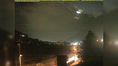immagine della webcam nei dintorni di San Lorenzo in Banale: webcam Lavis