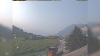immagine della webcam nei dintorni di Palù del Fersina: webcam Lavis