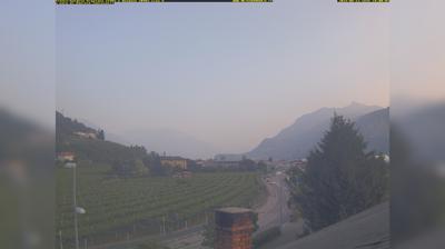 immagine della webcam nei dintorni di Sover: webcam Lavis