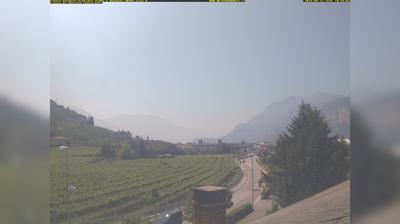 immagine della webcam nei dintorni di Sover: webcam Lavis