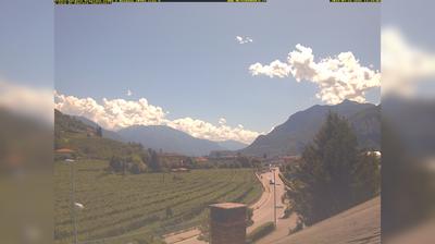 immagine della webcam nei dintorni di Trento: webcam Lavis