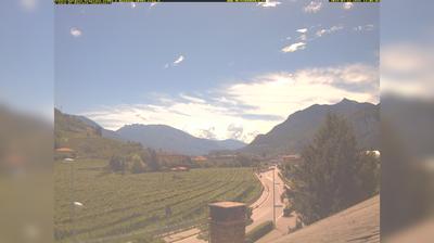 immagine della webcam nei dintorni di Trento: webcam Lavis