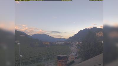 immagine della webcam nei dintorni di Monte Bondone: webcam Lavis