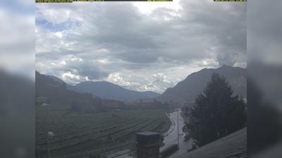 immagine della webcam nei dintorni di Cortaccia sulla Strada del Vino: webcam Lavis