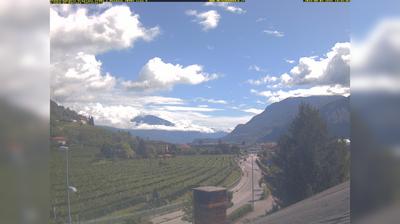 immagine della webcam nei dintorni di Sopramonte: webcam Lavis