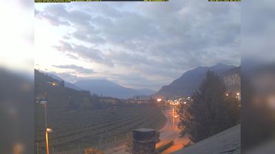 immagine della webcam nei dintorni di Monte Bondone: webcam Lavis
