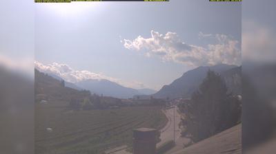 immagine della webcam nei dintorni di Bedollo: webcam Lavis