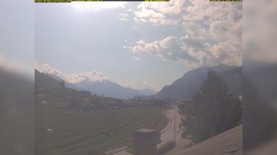 immagine della webcam nei dintorni di Palù del Fersina: webcam Lavis