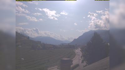 immagine della webcam nei dintorni di Baselga di Pinè: webcam Lavis