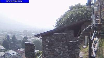 Preview delle webcam di Montagna in Valtellina: Piateda, Ponte in Valtellina