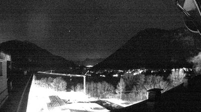 immagine della webcam nei dintorni di San Daniele del Friuli: webcam Caneva di Tolmezzo