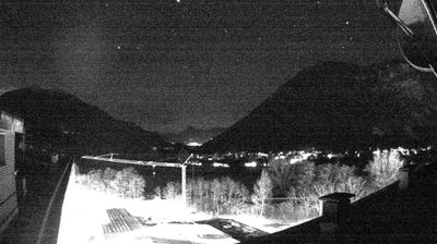 immagine della webcam nei dintorni di San Daniele del Friuli: webcam Caneva di Tolmezzo