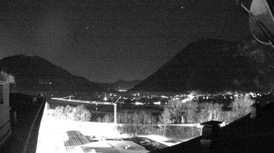 immagine della webcam nei dintorni di Forni Avoltri: webcam Caneva di Tolmezzo