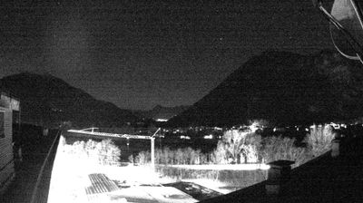 immagine della webcam nei dintorni di Ampezzo: webcam Caneva di Tolmezzo