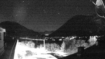 immagine della webcam nei dintorni di Osoppo: webcam Caneva di Tolmezzo