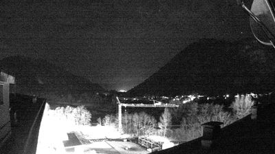 immagine della webcam nei dintorni di Ovaro: webcam Caneva di Tolmezzo