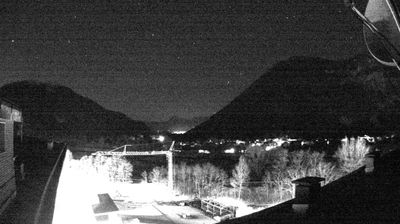 immagine della webcam nei dintorni di Arta Terme: webcam Caneva di Tolmezzo