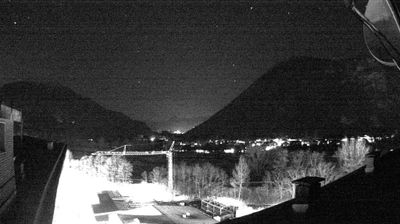 immagine della webcam nei dintorni di Arta Terme: webcam Caneva di Tolmezzo