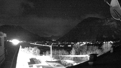 immagine della webcam nei dintorni di Ampezzo: webcam Caneva di Tolmezzo