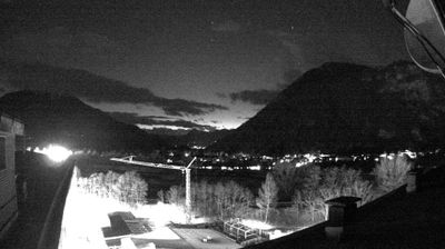 immagine della webcam nei dintorni di Sauris: webcam Caneva di Tolmezzo