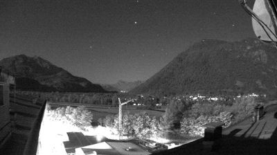 immagine della webcam nei dintorni di Enemonzo: webcam Caneva di Tolmezzo