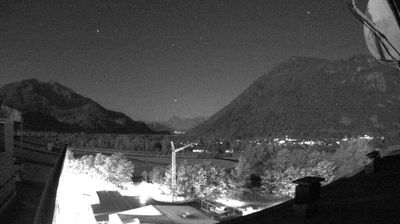 immagine della webcam nei dintorni di Arta Terme: webcam Caneva di Tolmezzo
